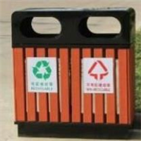 西宁垃圾桶垃圾箱定制 