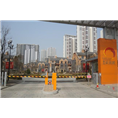 西宁道闸门厂家直销 