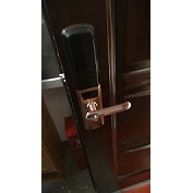 郑州开锁公司，文豪开锁教你电子防盗，电子汽车防盗锁 