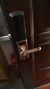 锁具材料的选择？来看郑州金水区开锁为您分析利弊 