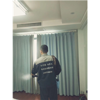 九里领秀除甲醛 