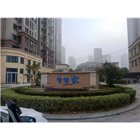 龙城国际小区室内甲醛治理 