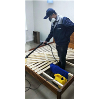 棕榈湾室内环境治理 