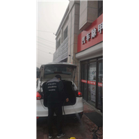 新福克斯车内空气治理 