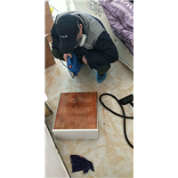 睢宁玫瑰园甲醛检测治理 