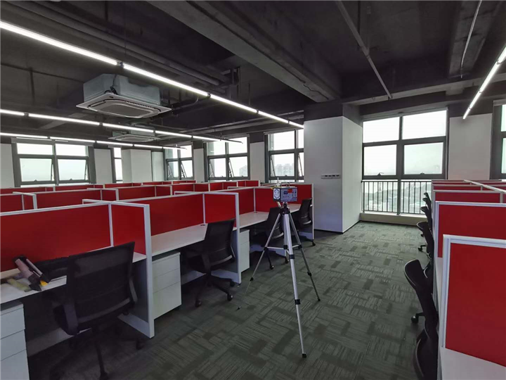 途虎养车CMA甲醛检测 