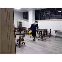 安徽融翔置业公司除甲醛 