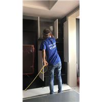 长江之歌室内空气检测 