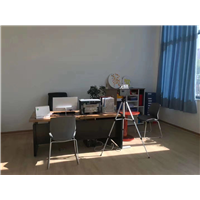 幼儿园室内空气CMA检测 