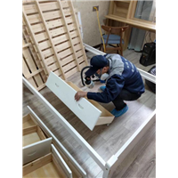 徐州东区知春园室内空气治理 