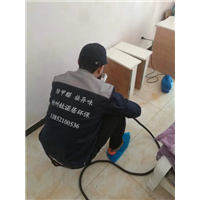 睢宁玫瑰园甲醛检测治理 