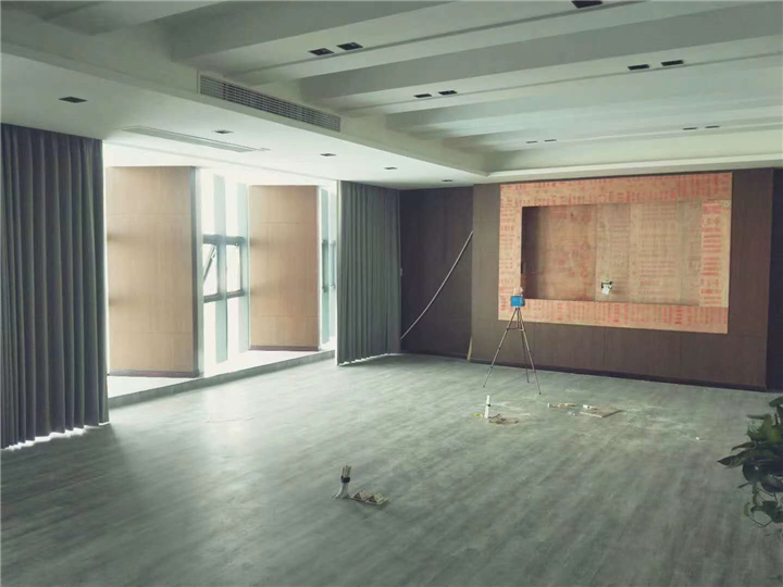 徐州中建科技办公区CMA甲醛检测 