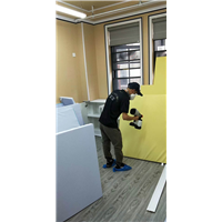 星宝贝全脑开发教育中心甲醛治理 