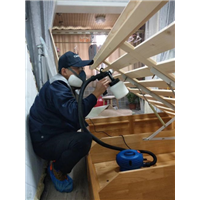 徐州东区知春园室内空气治理 