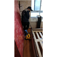 室内甲醛检测治理 