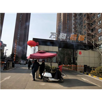 万科橙郡甲醛治理 