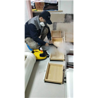 徐州徐矿城紫薇园81栋甲醛治理 