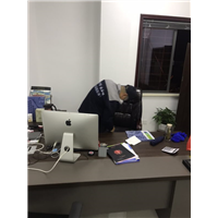 紫约拉菲庄园售楼部甲醛治理 