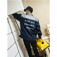 徐州东区知春园室内空气治理 