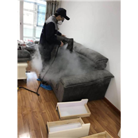 振兴工程小区老房翻新除甲醛 