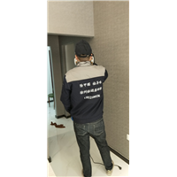 徐州绿地商务城服装店甲醛治理 
