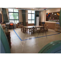 幼儿园室内空气CMA检测 