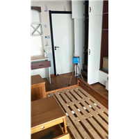 芜湖世茂滨江城甲醛治理 