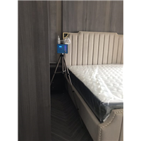 芜湖长江之歌甲醛检测 