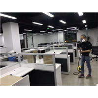 芜湖市公安局江北分局甲醛治理 