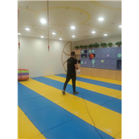 芭迪熊早教中心除甲醛 