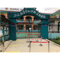 幼儿园室内空气CMA检测 