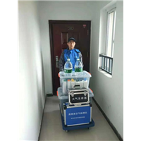 玉潭花溪小区甲醛检测 