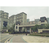 港利上城国际室内空气检测 