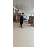 丰县医院室内环境检测