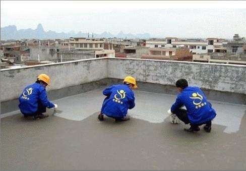呼和浩特地下室防水电话 