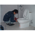 马桶维修 