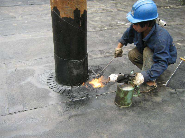 呼和浩特游泳池防水 