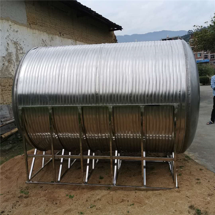 福州不锈钢水箱施工