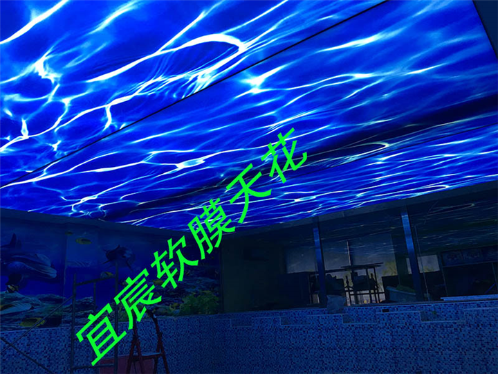 呼和浩特软膜天花 