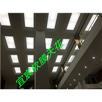 _内蒙古软膜天花吊顶_包头软膜天花_ 