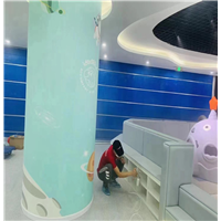榆林甲醛检测