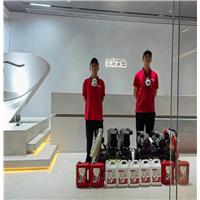 榆林甲醛治理