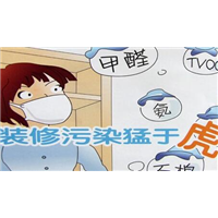 南阳甲醛检测