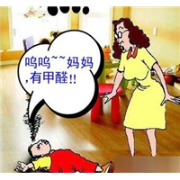 榆林甲醛检测
