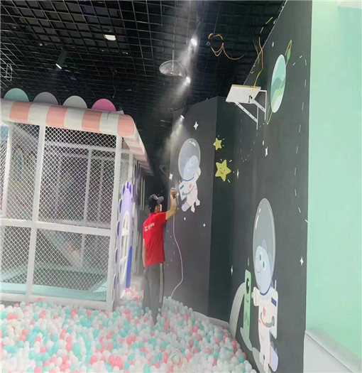 榆林室内除甲醛公司