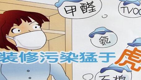 南阳除甲醛 