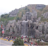 永定塑石假山h慈利塑石假山h永定假山塑石