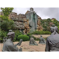 泸溪假山施工h花垣假山制作h保靖塑石假山