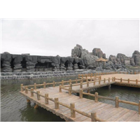 湖南假山施工h湖南假山制作h湖南假山塑石