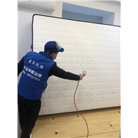 家庭客户室内除甲醛